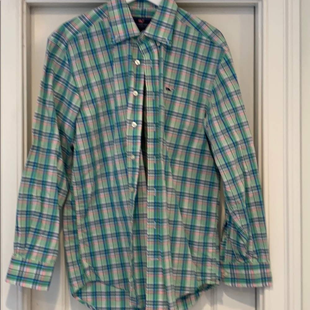 Vineyard Vines Shirt